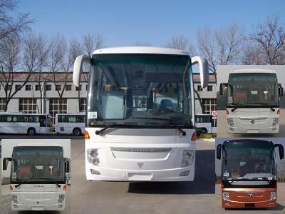 BJ6126U8MJB-1客车燃油公告图片1
