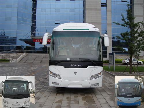 BJ6900U6AHB客车燃油公告图片1