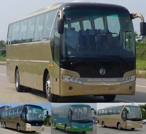 XML6103J98客车燃油公告图片2