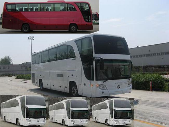BJ6129U8BKB-2客车燃油公告图片2