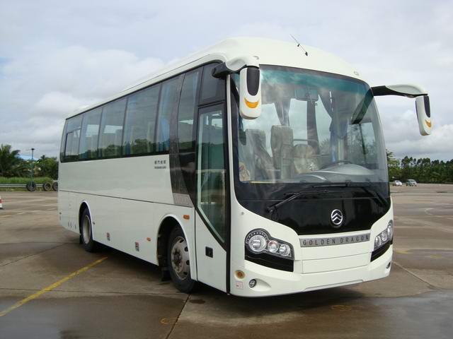 XML6909J18客车燃油公告图片2