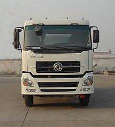 DFL1311AX3A载货汽车燃油公告图片1