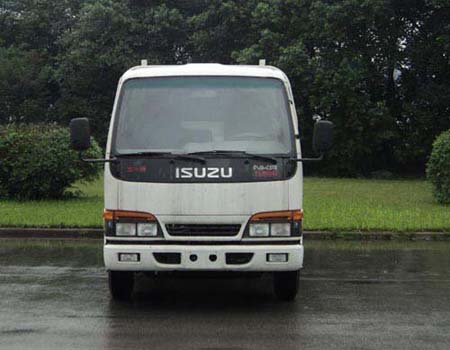 QL10703HAR载货汽车燃油公告图片1