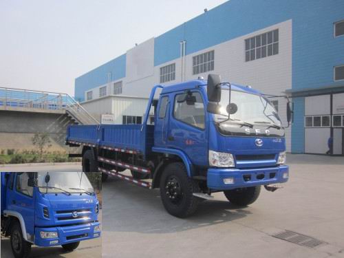 SSF1100HHP88载货汽车燃油公告图片2