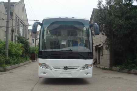 YBL6121H1客车燃油公告图片1