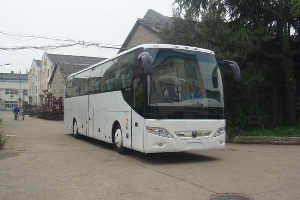 YBL6121H1客车燃油公告图片2