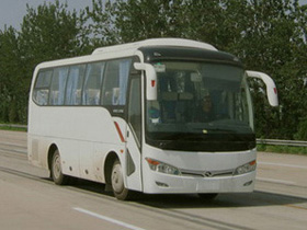 XMQ6802Y客车燃油公告图片2