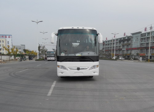 YBL6121H1客车燃油公告图片1