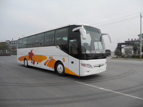 YBL6121H1客车燃油公告图片2