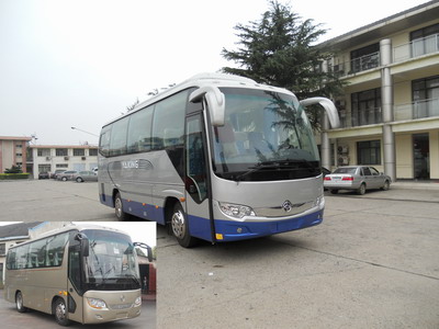 YBL6796H1E3客车燃油公告图片2
