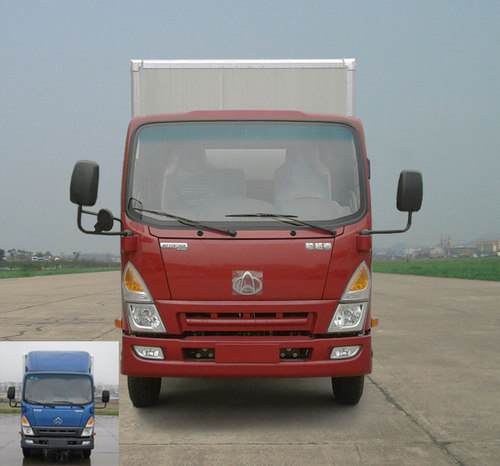 SC5040XXYEFD42厢式运输车燃油公告图片1