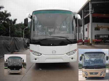 XML6103J28客车燃油公告图片1