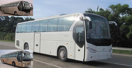 XML6103J28客车燃油公告图片2