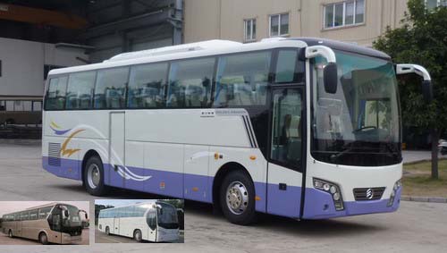 XML6103J28客车燃油公告图片2