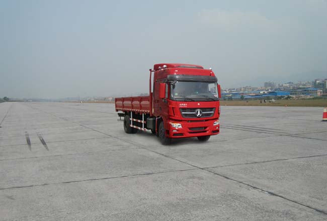 ND11600A55J7载货汽车燃油公告图片2