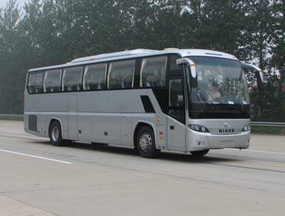 KLQ6115KAE41客车燃油公告图片2