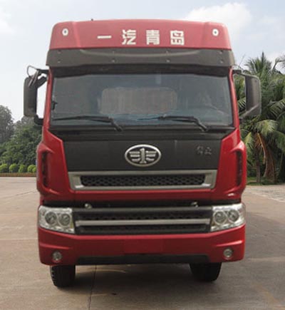 CA5313XXYP2K2L7T4E4A80-3厢式运输车燃油公告图片1