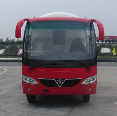 SLG5081XXYC3E厢式运输车燃油公告图片1