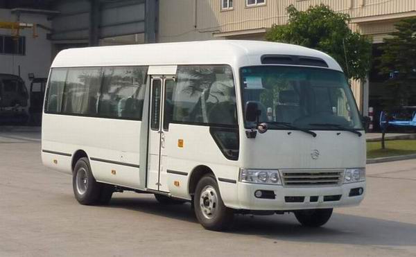 XML6700J28客车燃油公告图片2