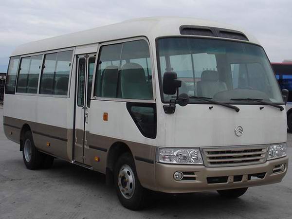 XML6700J28客车燃油公告图片2