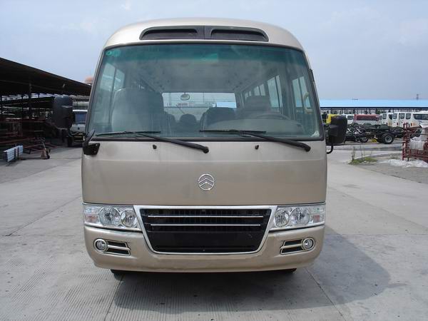 XML6700J58客车燃油公告图片1