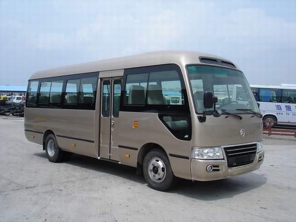 XML6700J58客车燃油公告图片2