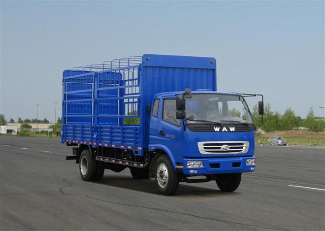 FD5082CCYP8K仓栅式运输车燃油公告图片2