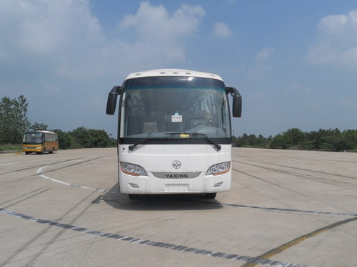 YBL6905H1Q客车燃油公告图片1