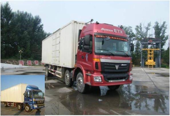 BJ5253VMCHL-S厢式运输车燃油公告图片2