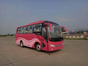 XMQ6759Y客车燃油公告图片2