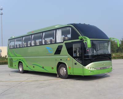 KLQ6125AE42客车燃油公告图片2