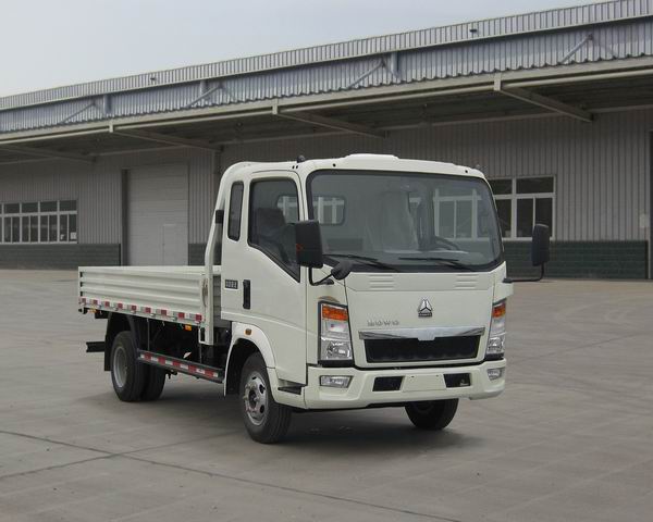 ZZ1047D3614C145载货汽车燃油公告图片2