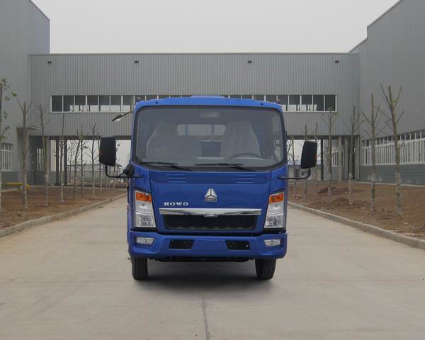 ZZ1087D3414C180载货汽车燃油公告图片1