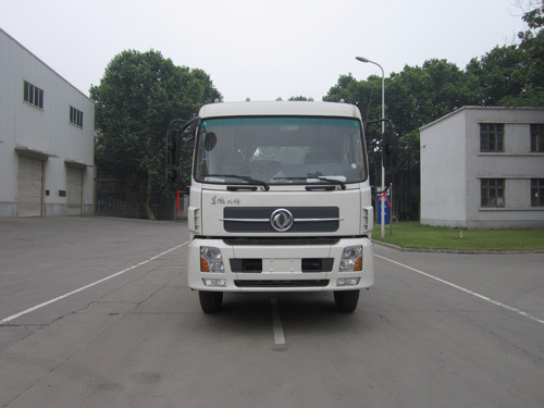 YTZ5120ZBG20E背罐车燃油公告图片1