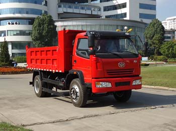 CA3150K35L3E3自卸汽车燃油公告图片2
