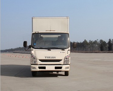 NJ5040XXYZFDCMZ厢式运输车燃油公告图片1