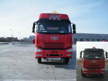 CA5310GYYP66K2L7T4E4运油车燃油公告图片1