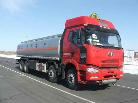 CA5310GYYP66K2L7T4E4运油车燃油公告图片2
