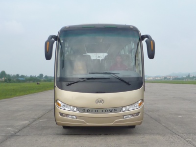 HK6907H1客车燃油公告图片1