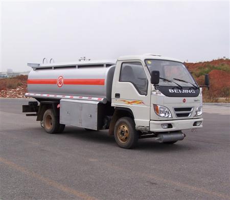BJ5072GYY1-G1运油车燃油公告图片2