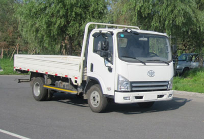 CA1044P40K2L1EA84平头柴油载货汽车燃油公告图片2
