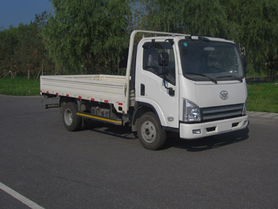CA1044P40K2L1EA84平头柴油载货汽车燃油公告图片2