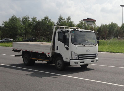 CA1045P40K2L1EA84平头柴油载货汽车燃油公告图片2