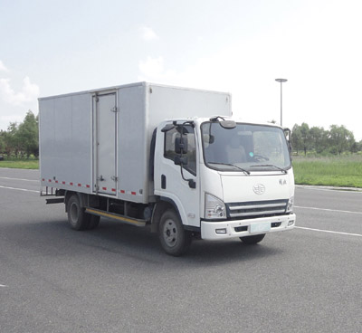 CA5083XXYP40K2L1EA84-3厢式运输车燃油公告图片2