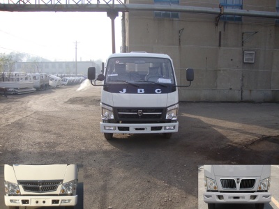 SY1044DAVS1载货汽车燃油公告图片1