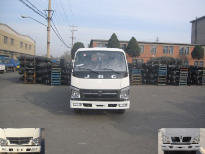 SY1044DAVS1载货汽车燃油公告图片1