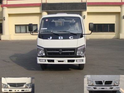 SY1044BAVS1载货汽车燃油公告图片1