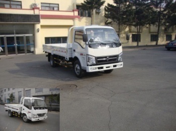 SY1044DAVS1载货汽车燃油公告图片2