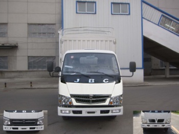 SY5044CCYD1-AV仓栅式运输车燃油公告图片1