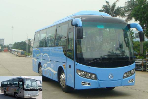 XML6757J33客车燃油公告图片2